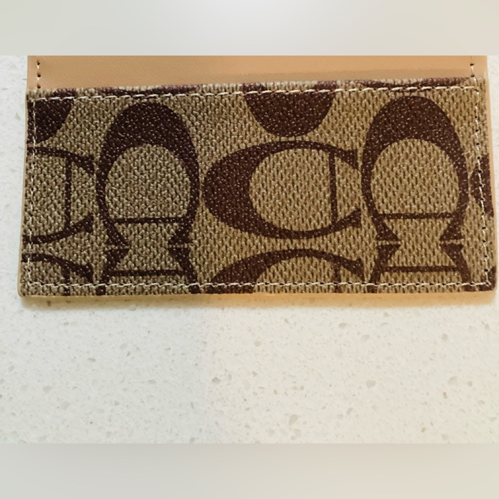 Beautiful 2pcs fashion Credit card wallet for woman or man